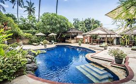 Water Garden Hotel Bali